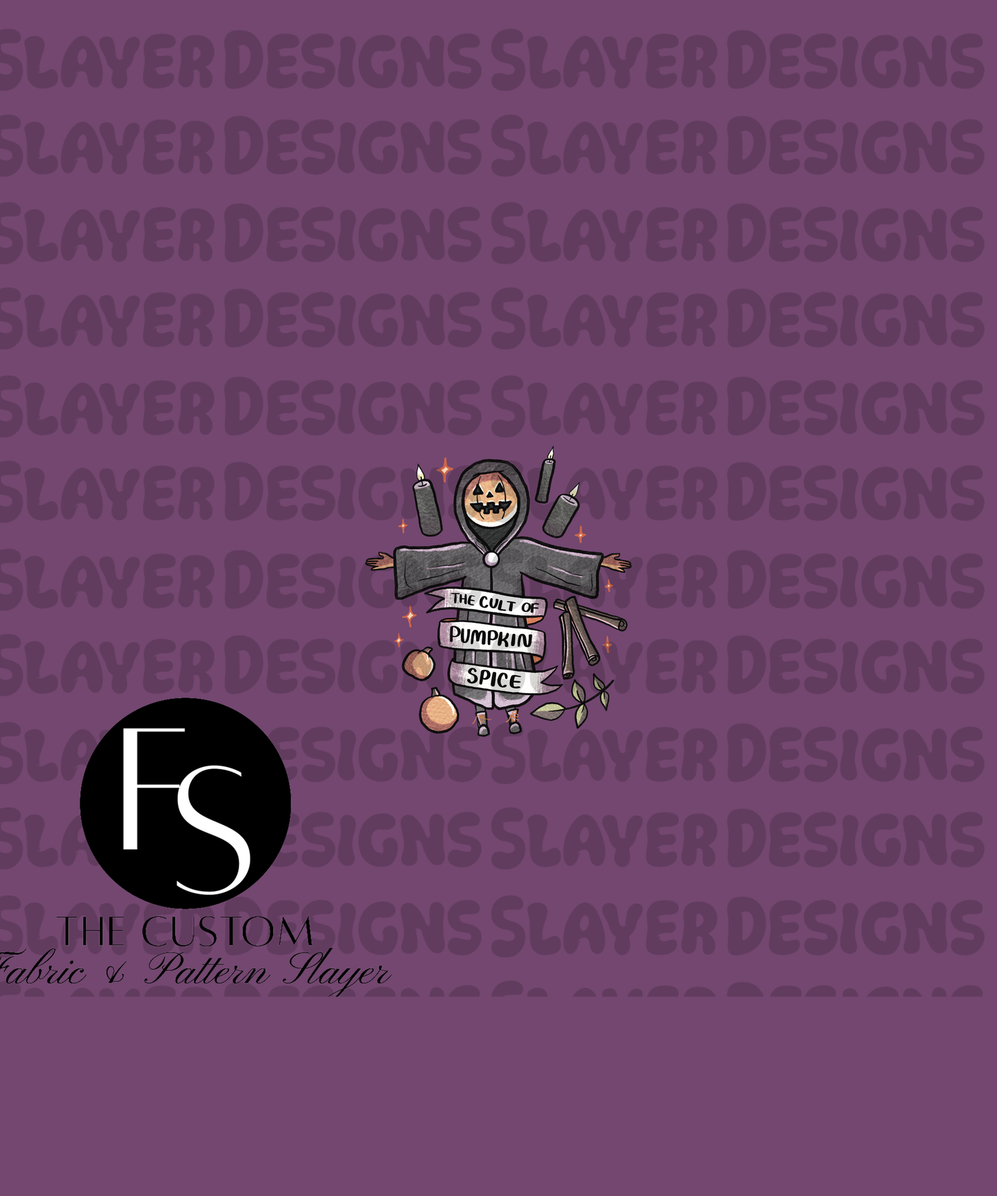 PO150 - PERIWINKLE&ONYX Panel