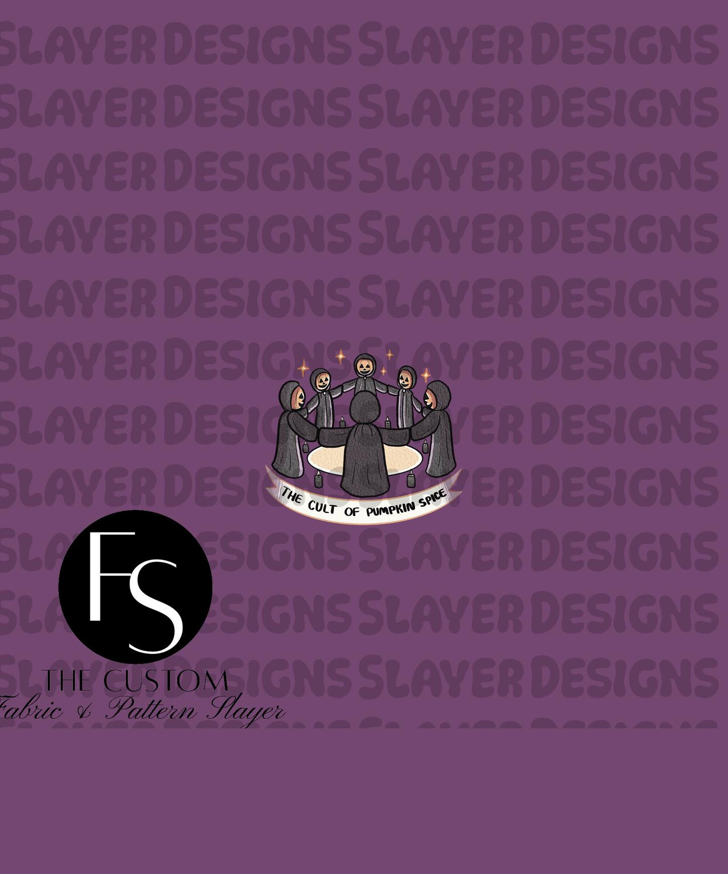 PO149 - PERIWINKLE&ONYX Panel