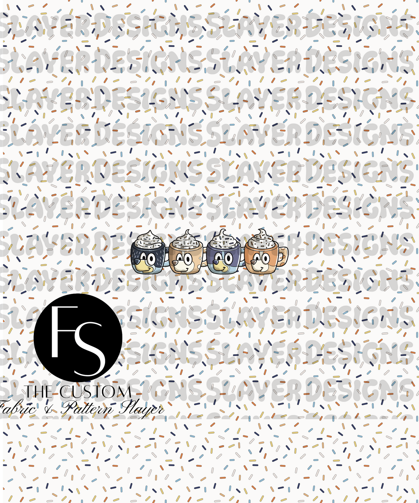 PO140 - PERIWINKLE&ONYX Panel