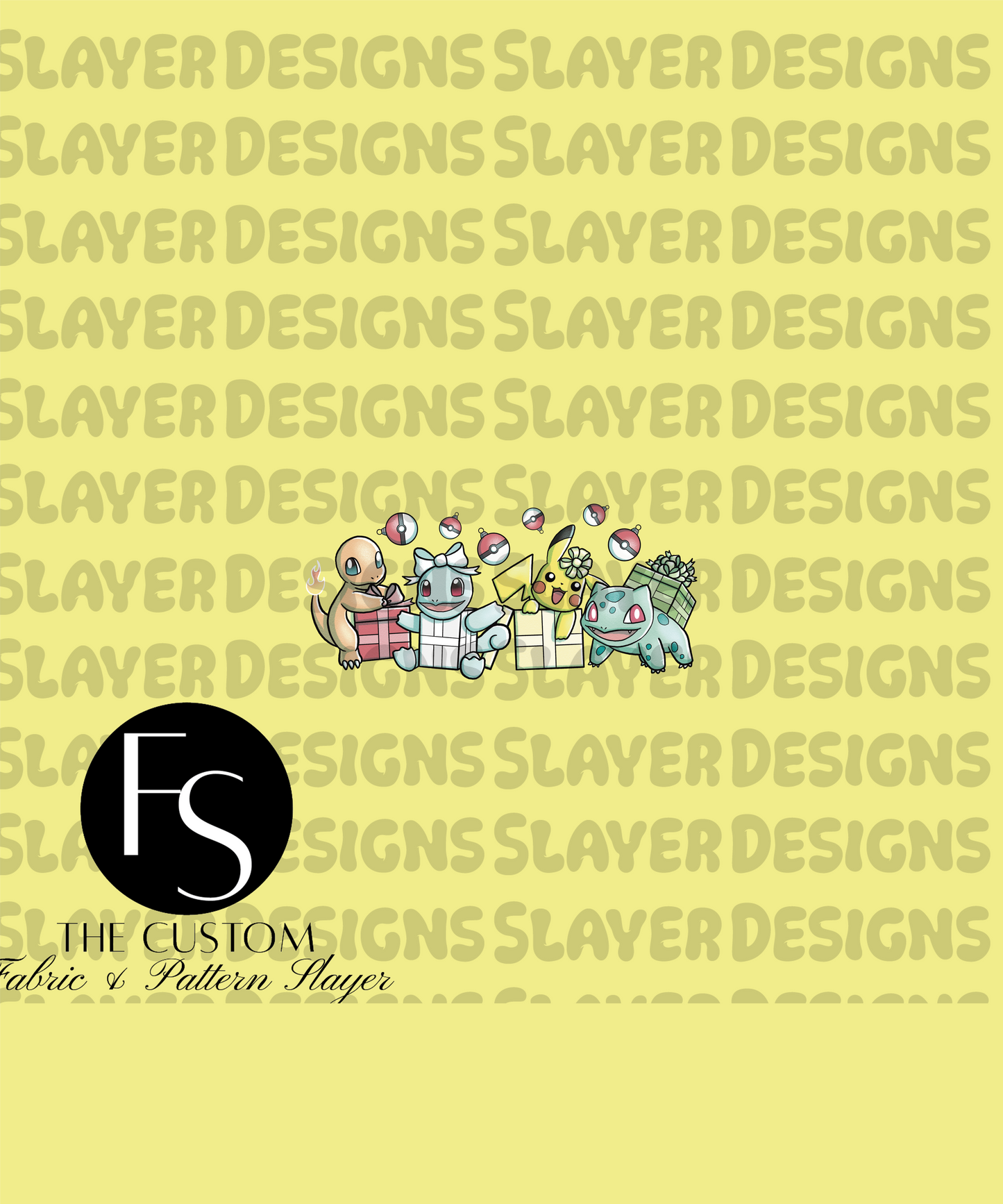 PO123 - PERIWINKLE&ONYX Panel