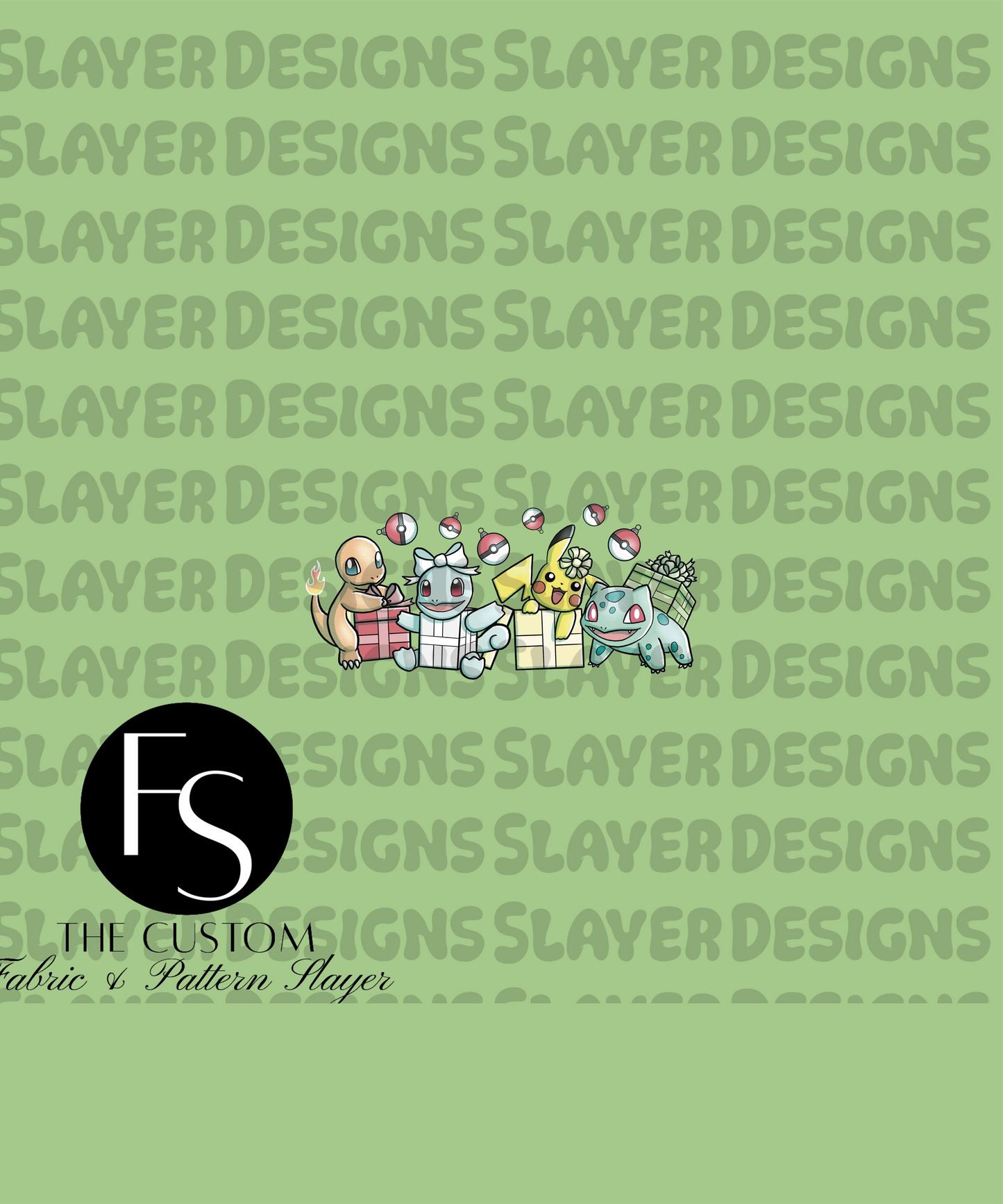 PO124 - PERIWINKLE&ONYX Panel