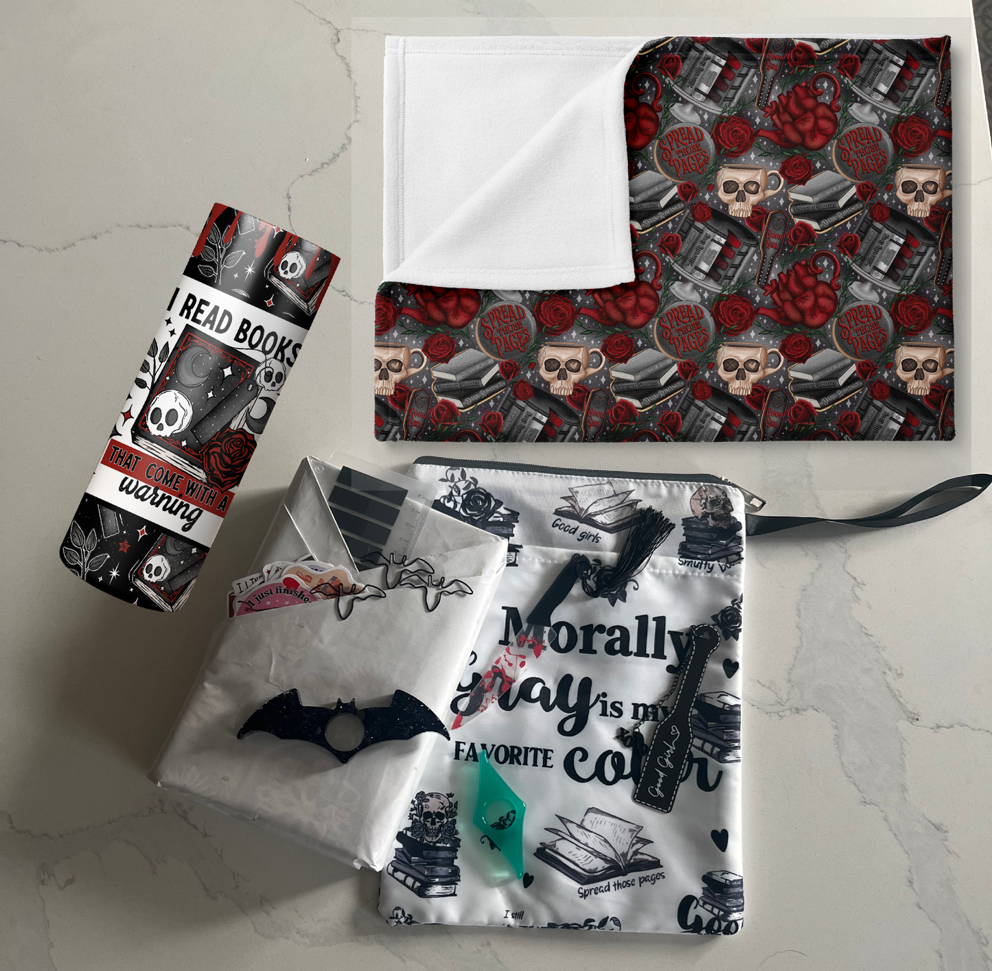 Cozy Blind Date with a book - PREORDER