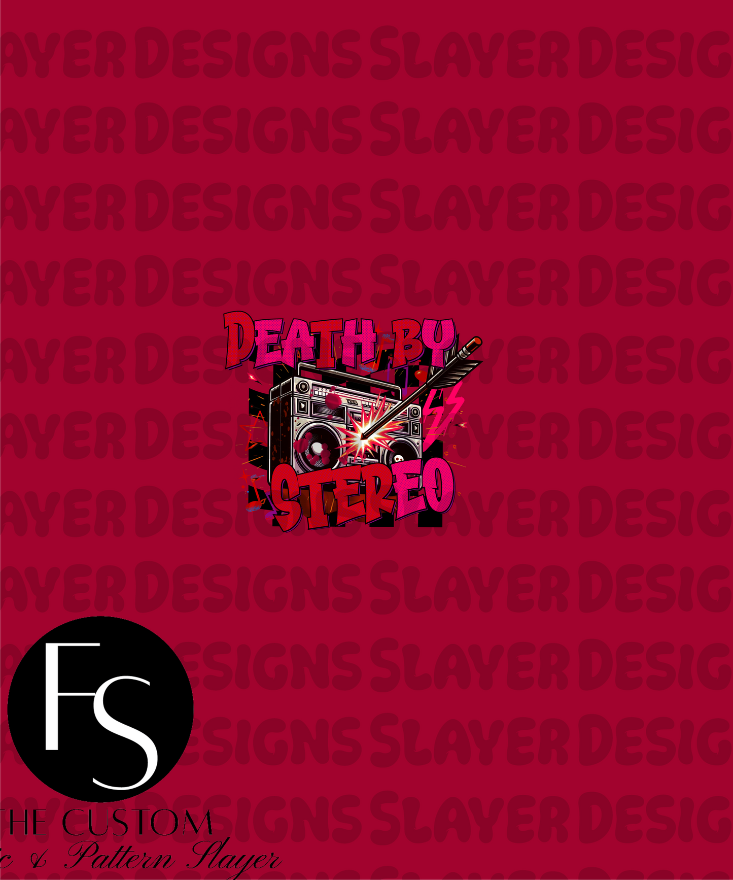 SS140 Panel