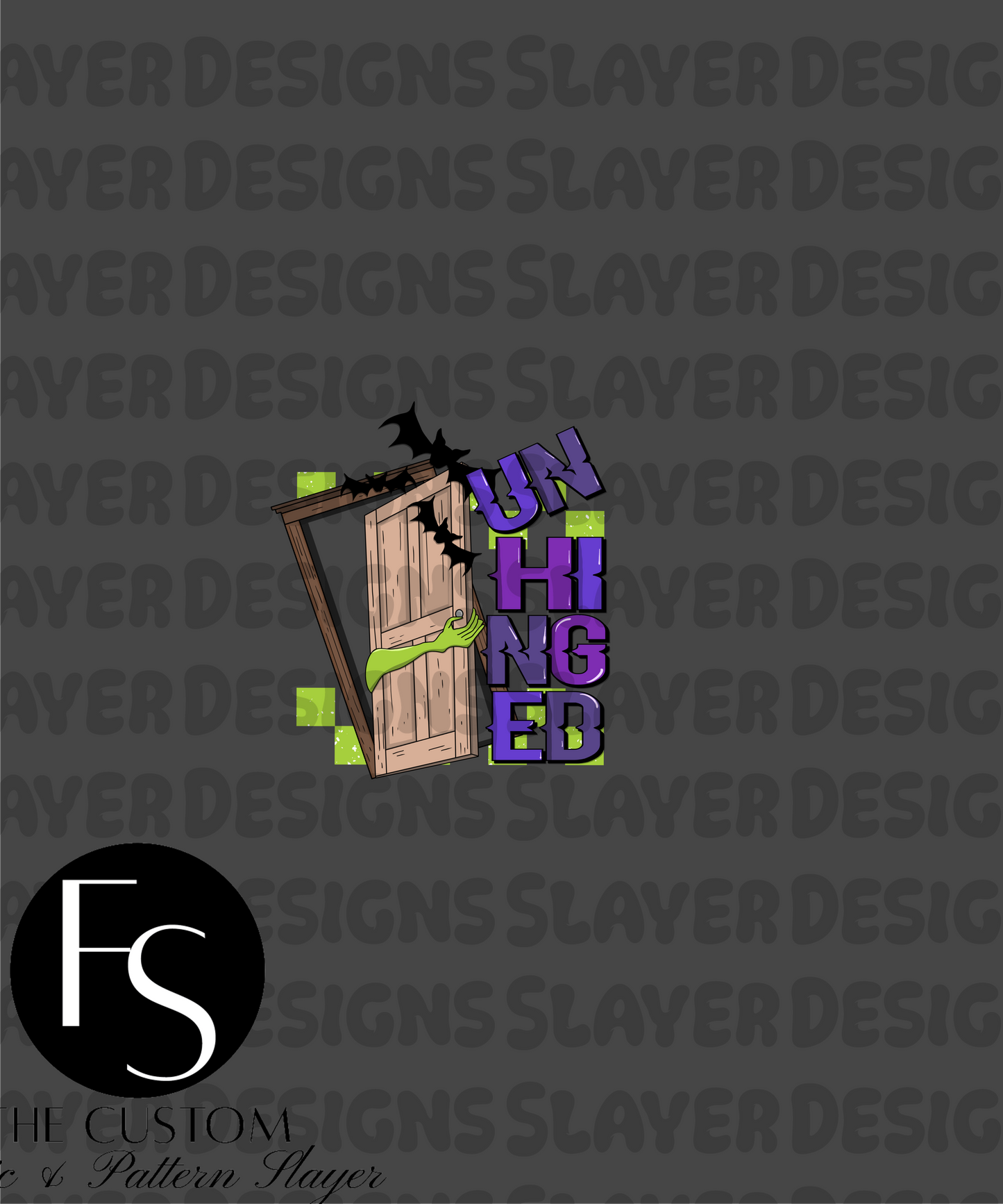 SS143 Panel