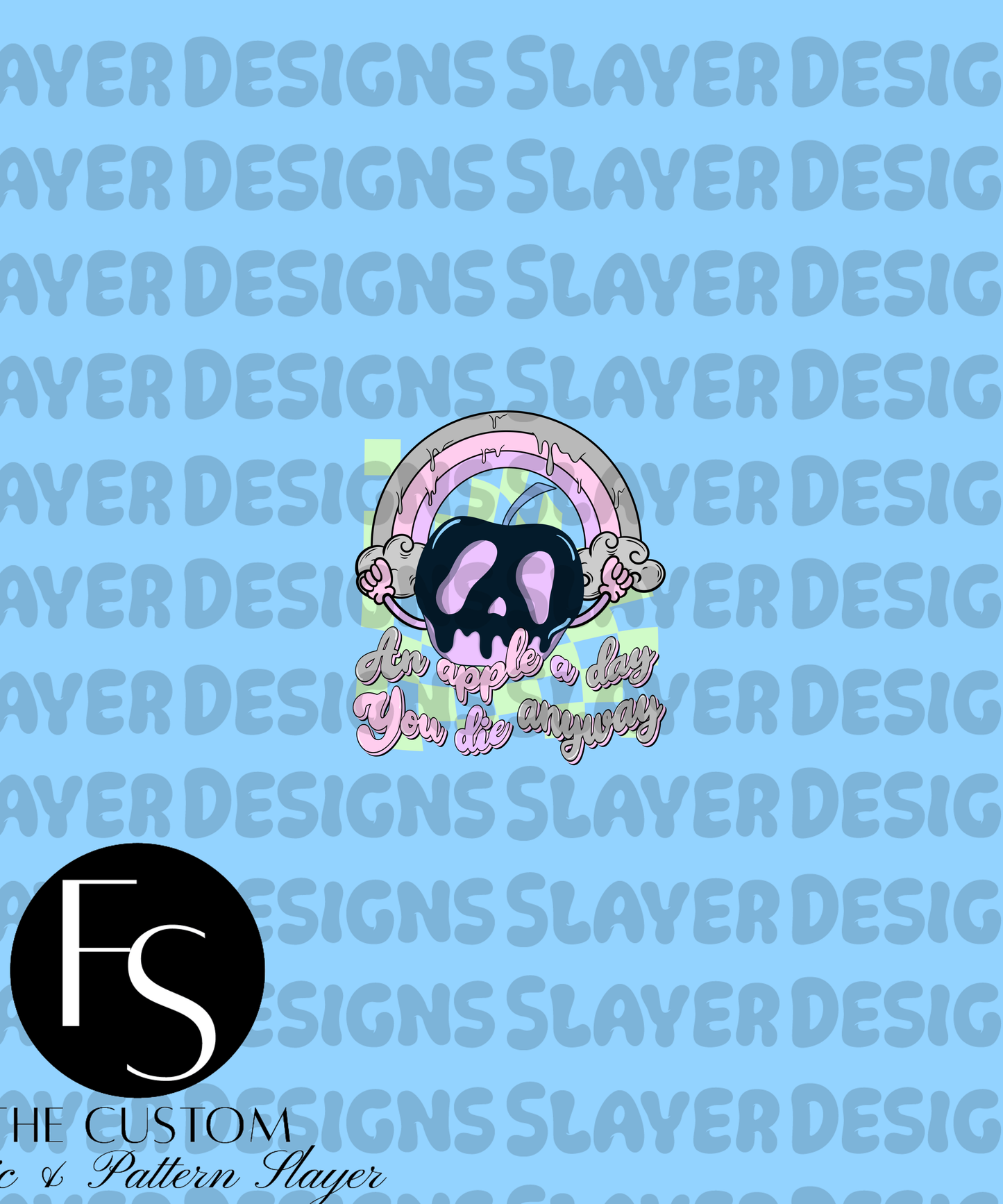 SS164 Panel