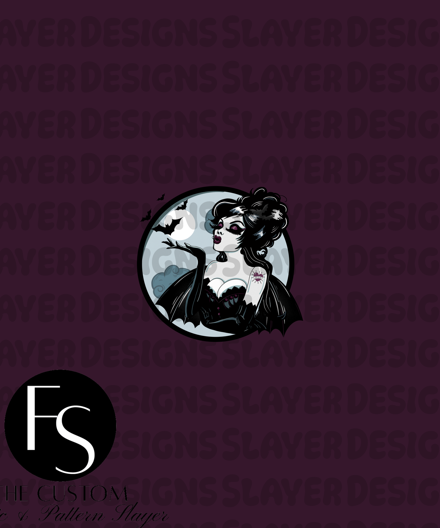 SS192 Panel