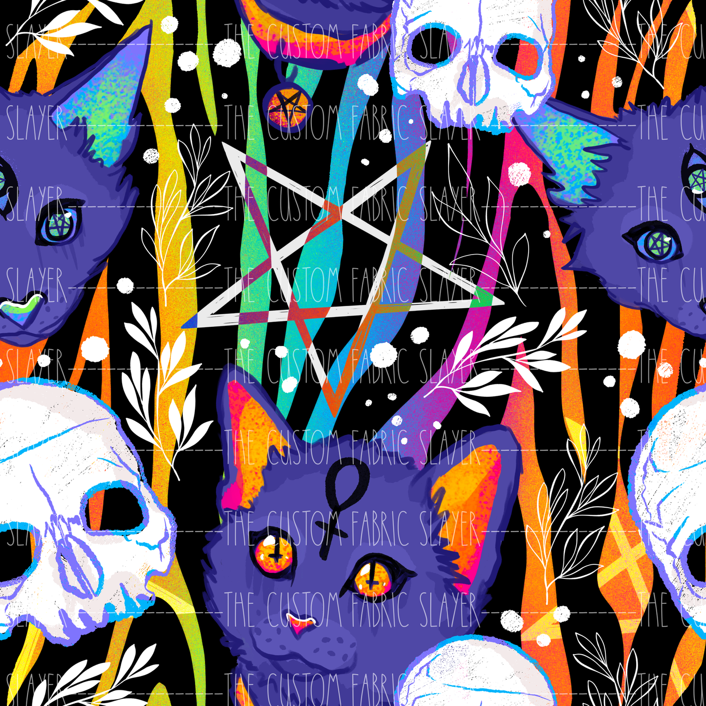 Lucipurr - HEXREJECTS