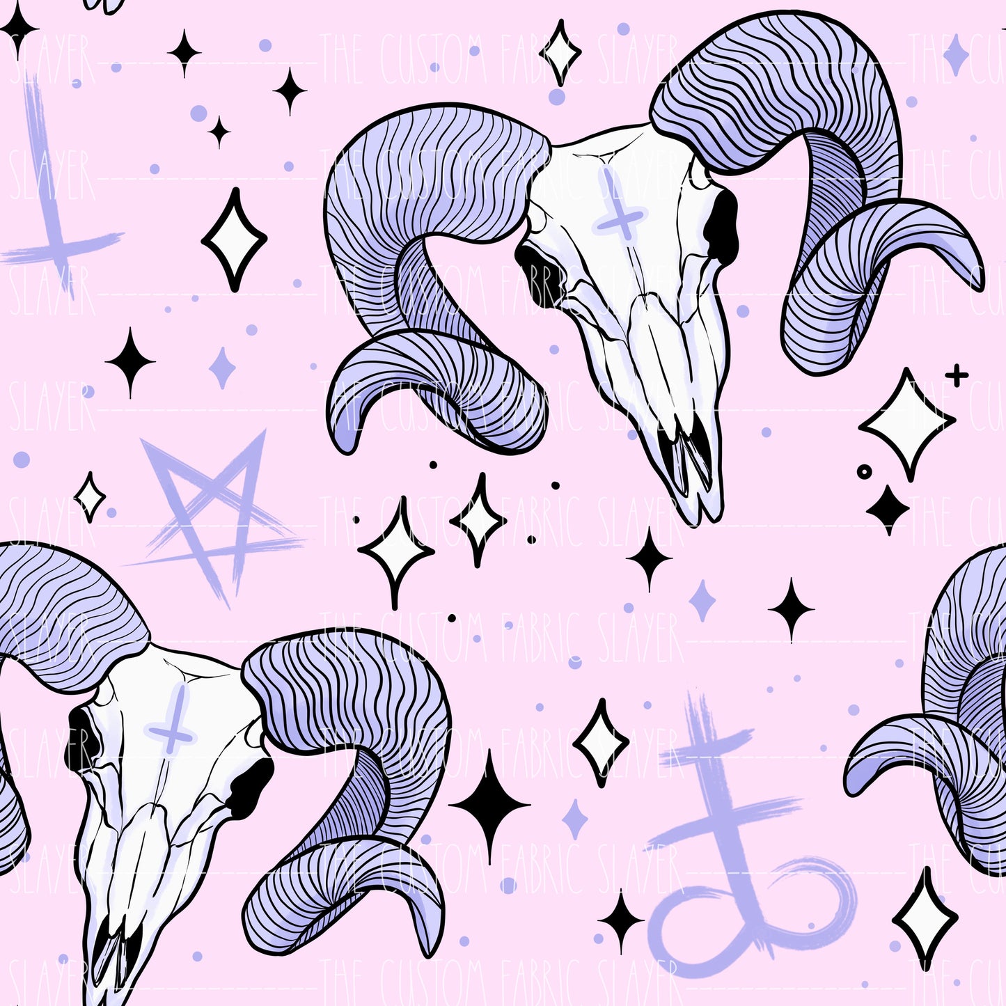 Live Deliciously - HEXREJECTSVAULT