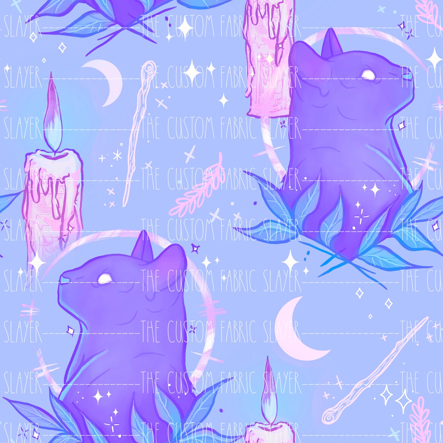 Pastel Void Kitty - HEXREJECTSVAULT