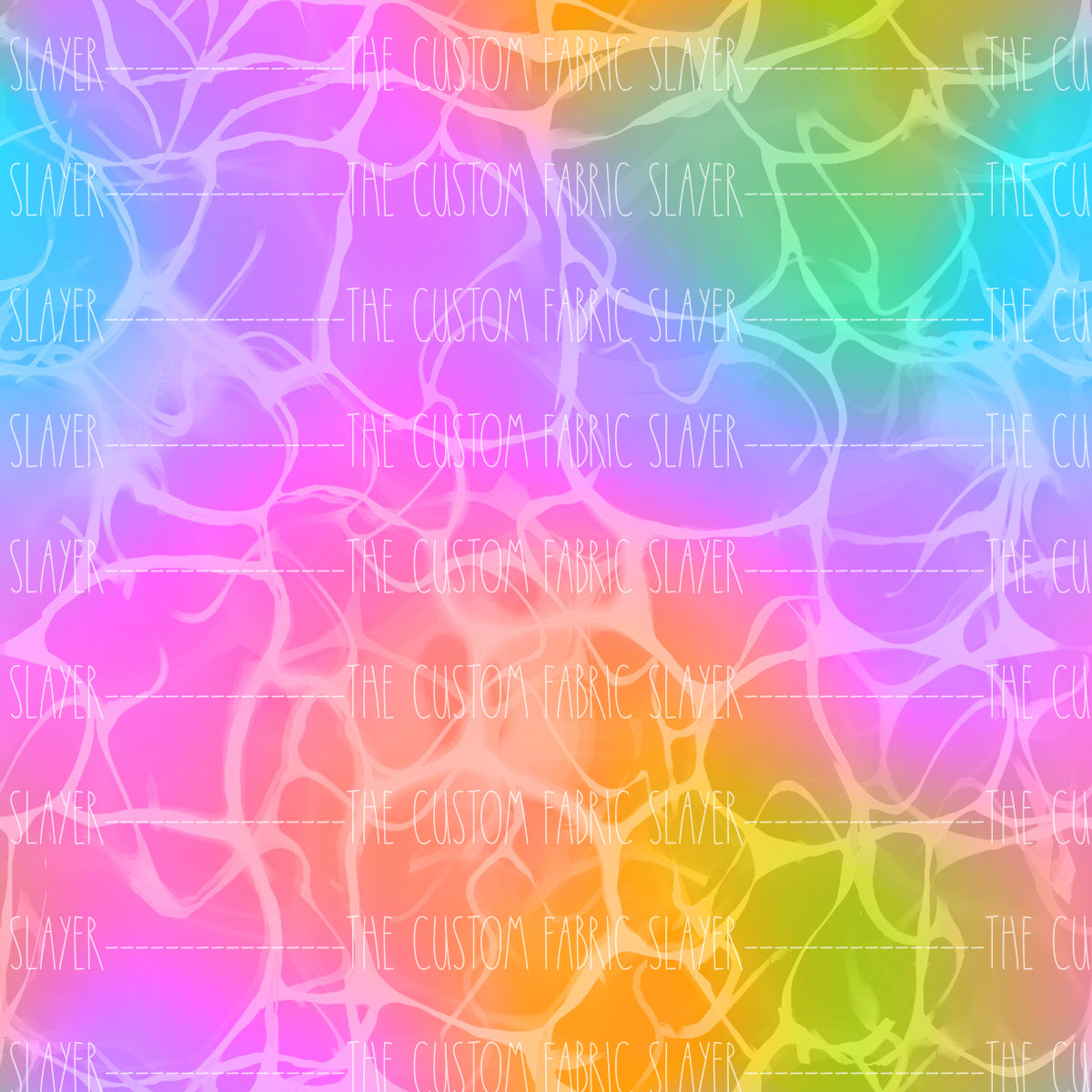 Cracked Rainbow - HEXREJECTVAULT