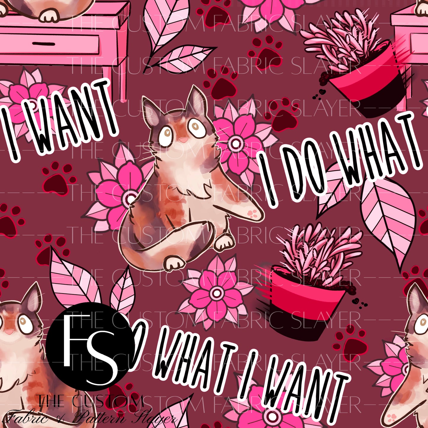 I do what I want A - HEXREJECT