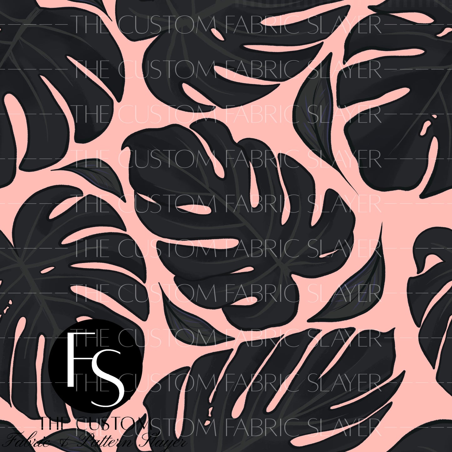Split Leaves C - HEXREJECTS