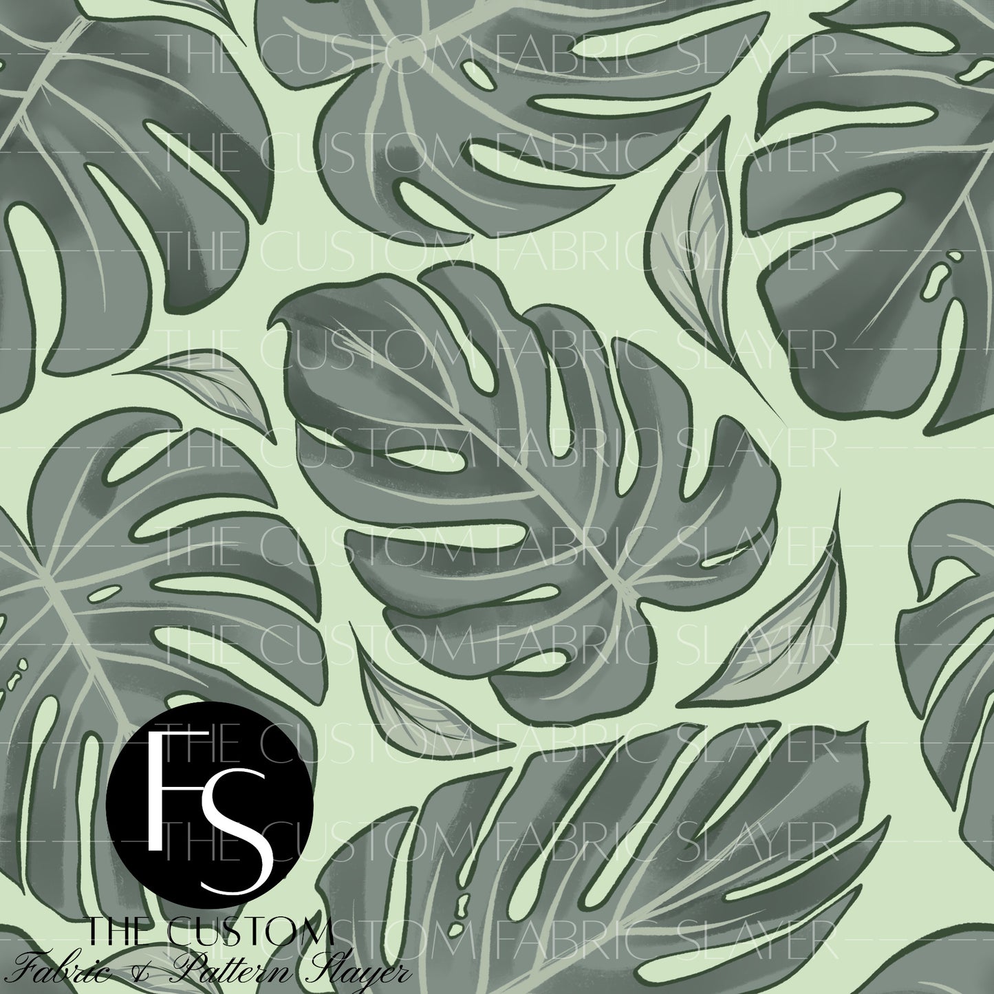 Split Leaves D - HEXREJECTS
