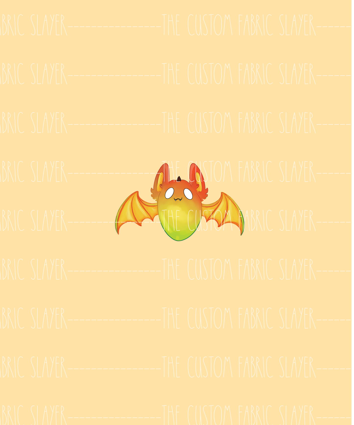 Mango Bat - HEXREJECT Panel