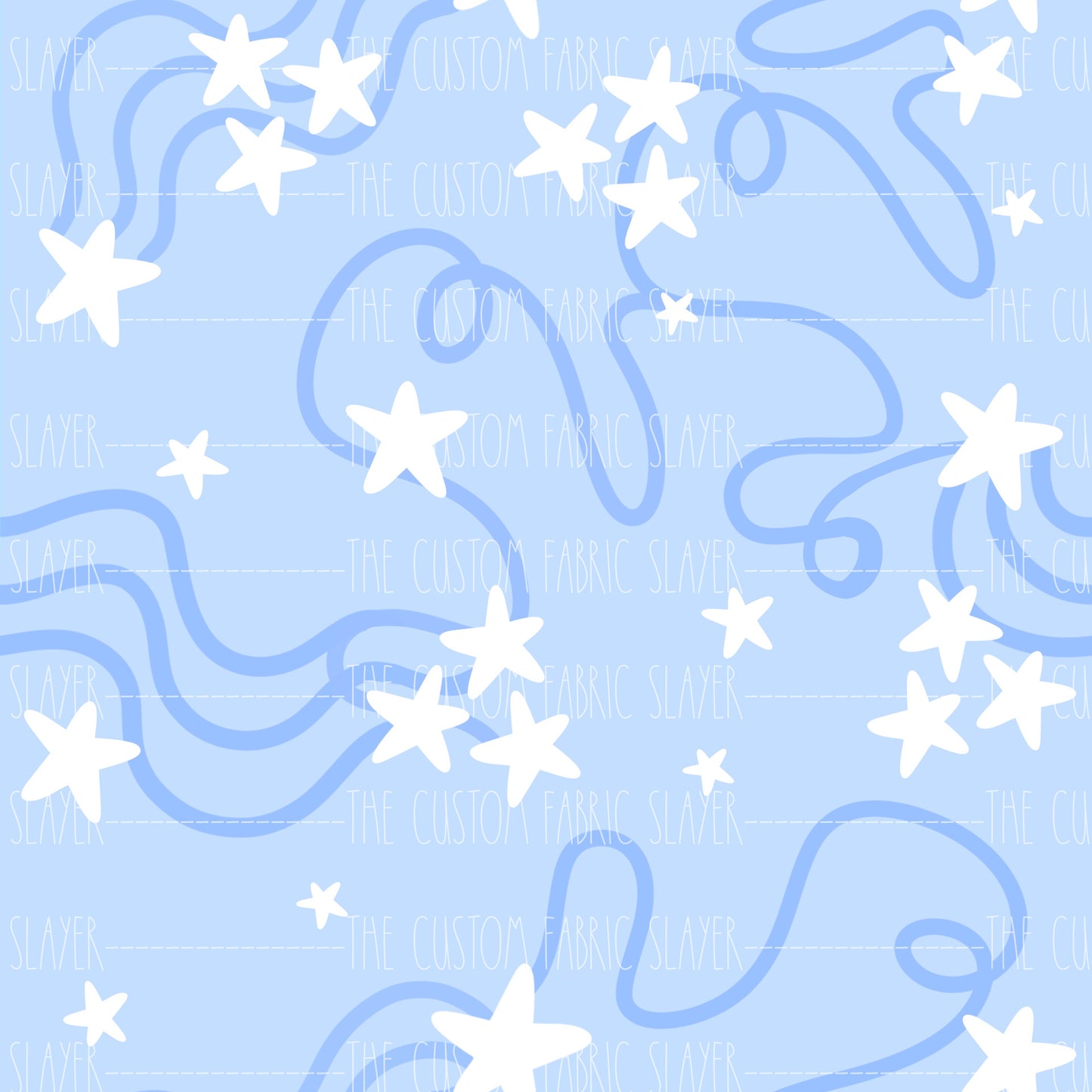 Blueberry Bats Coordinate - HEXREJECT