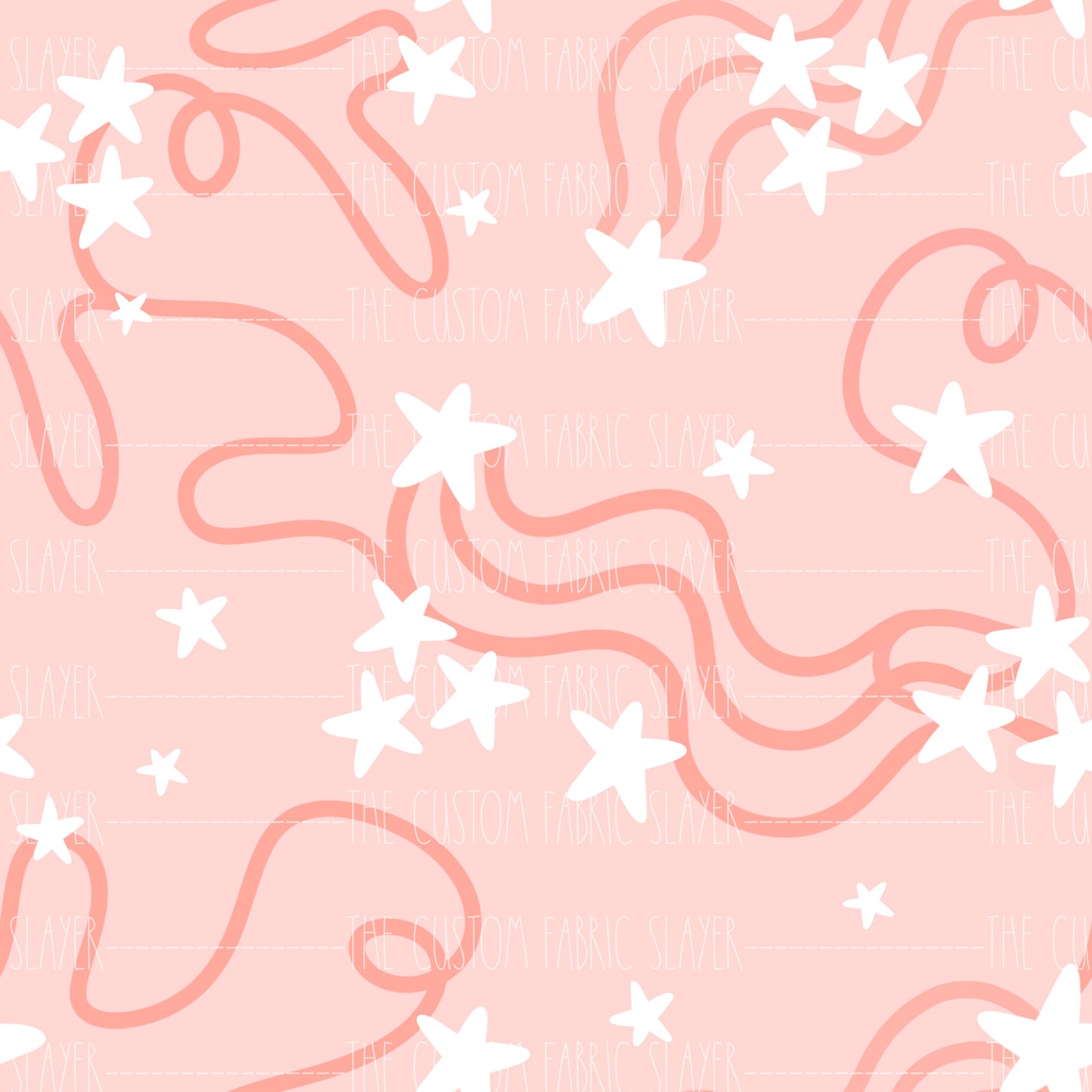 Peach Bats Coordinate - HEXREJECTS