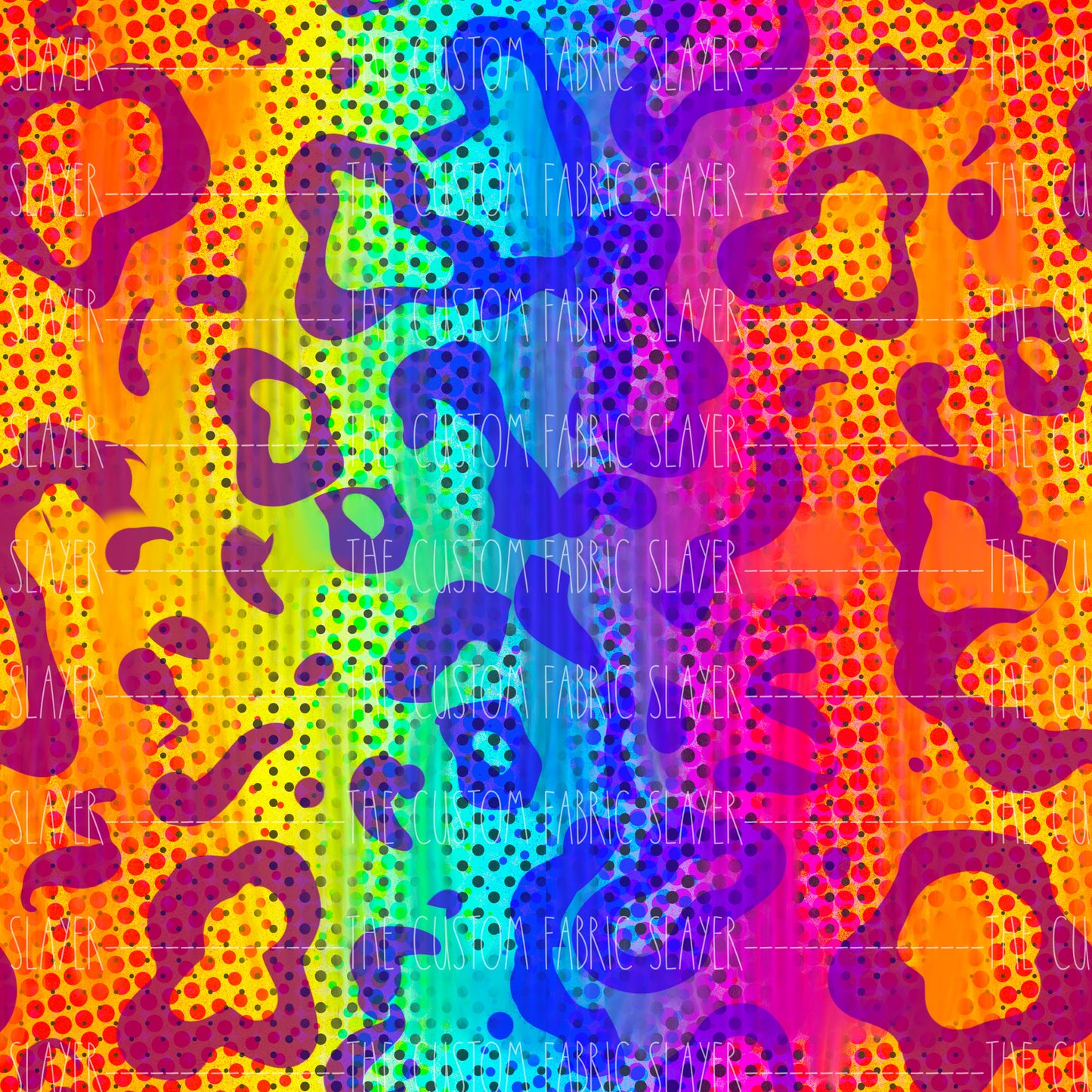 Neon Planchette Coordinate - HEXREJECT