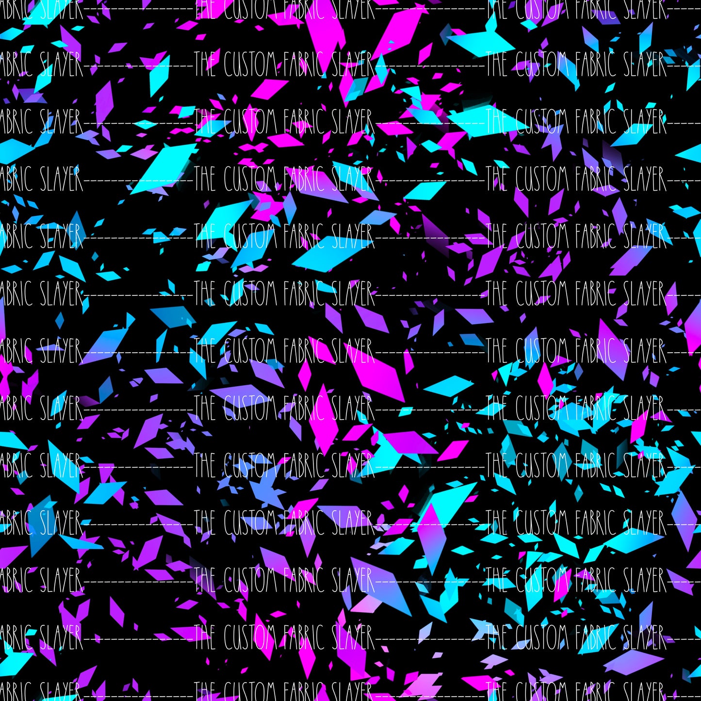 Monsters Coordinate 6 - HEXREJECT
