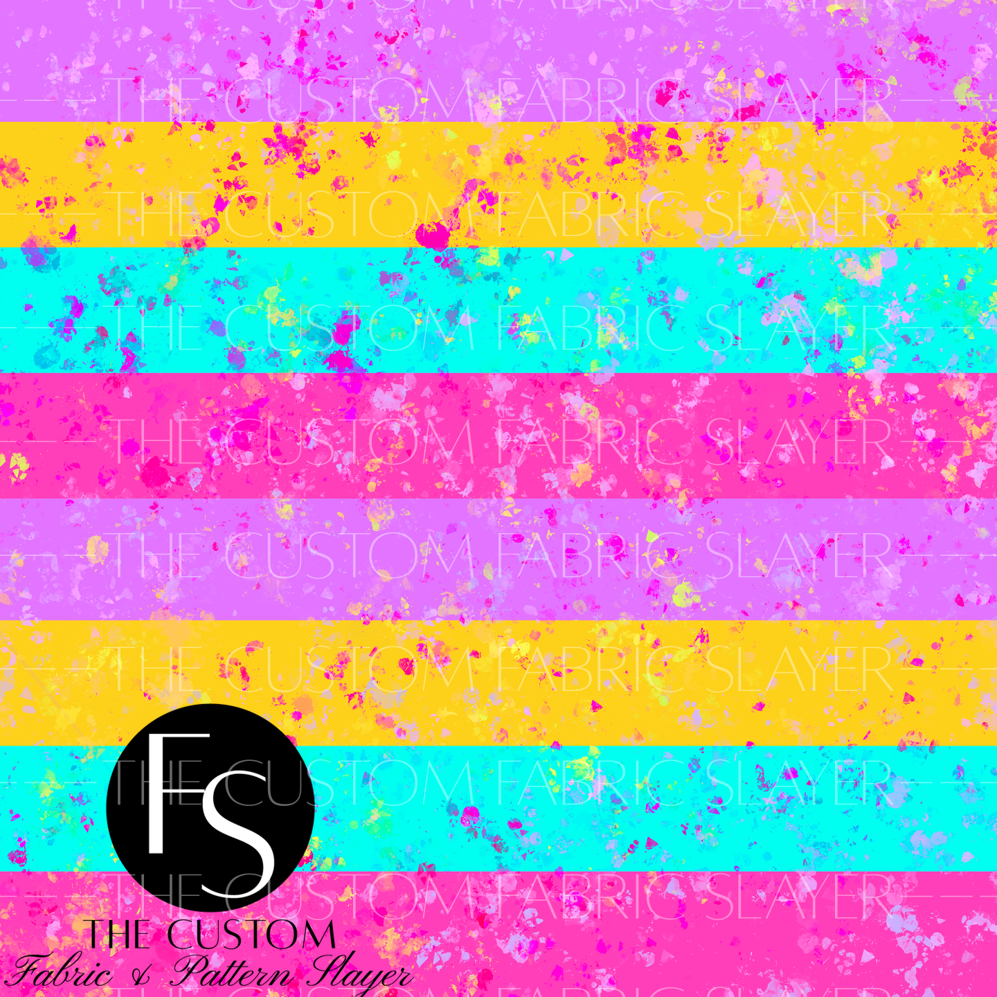 She Bomb Stripes - STICK2ITVAULT
