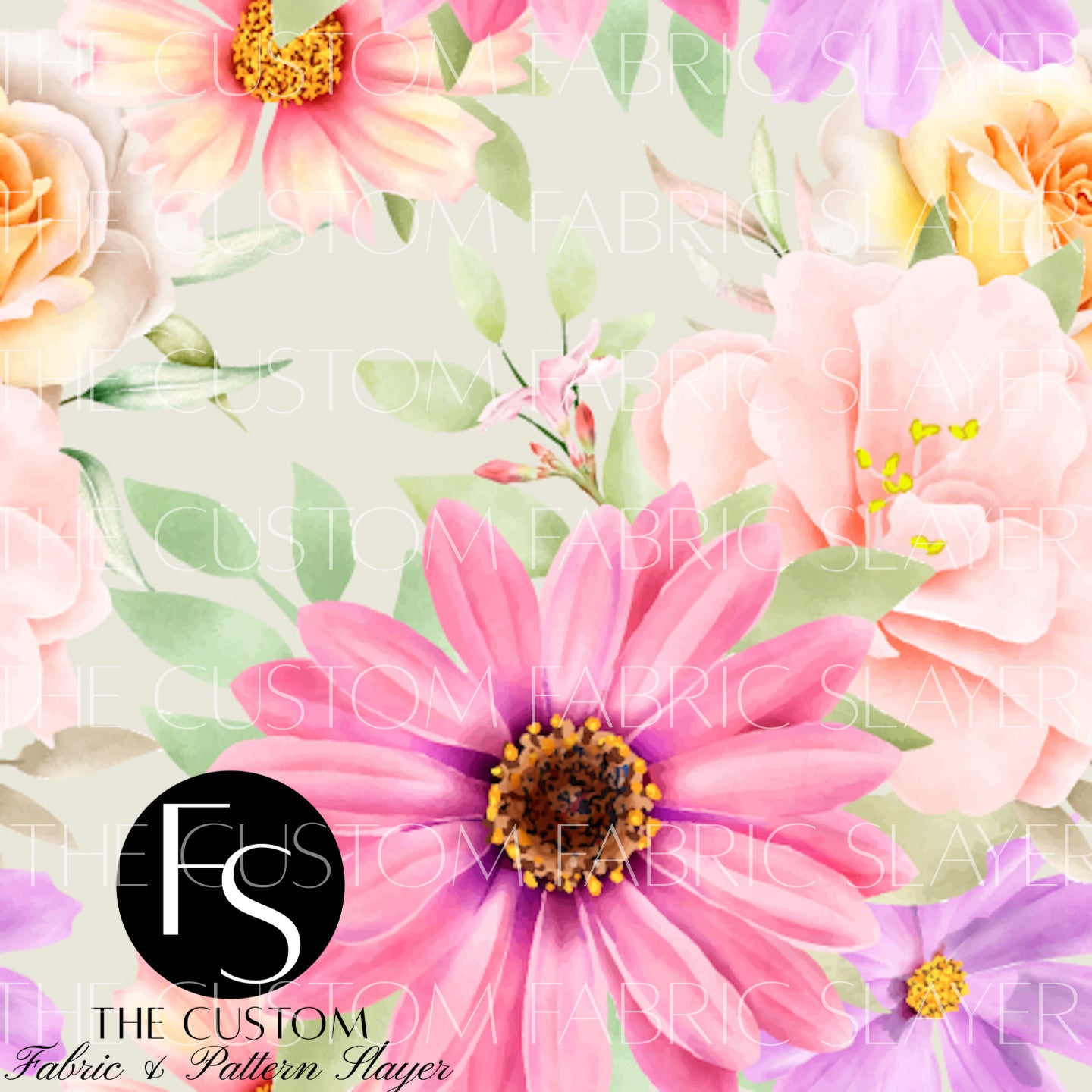 Flower Garden