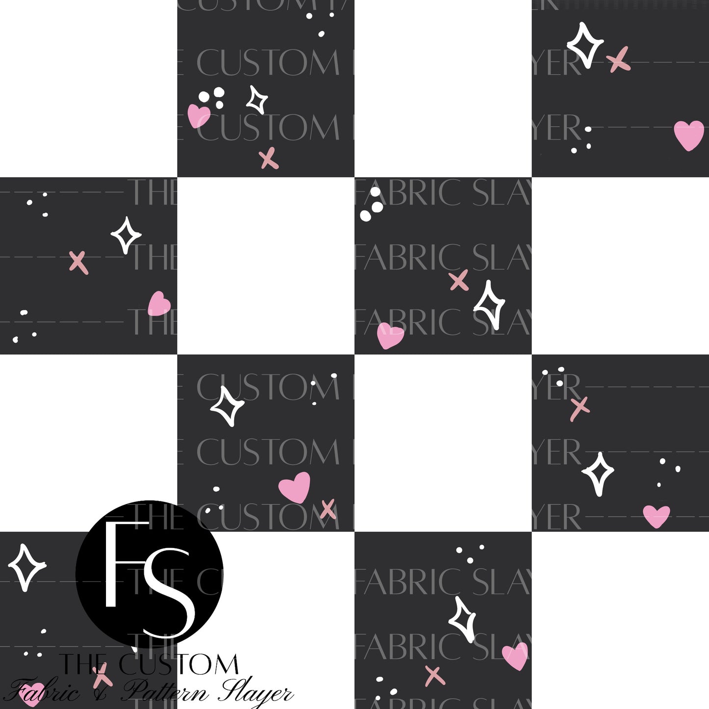 Checkers- HEXREJECT