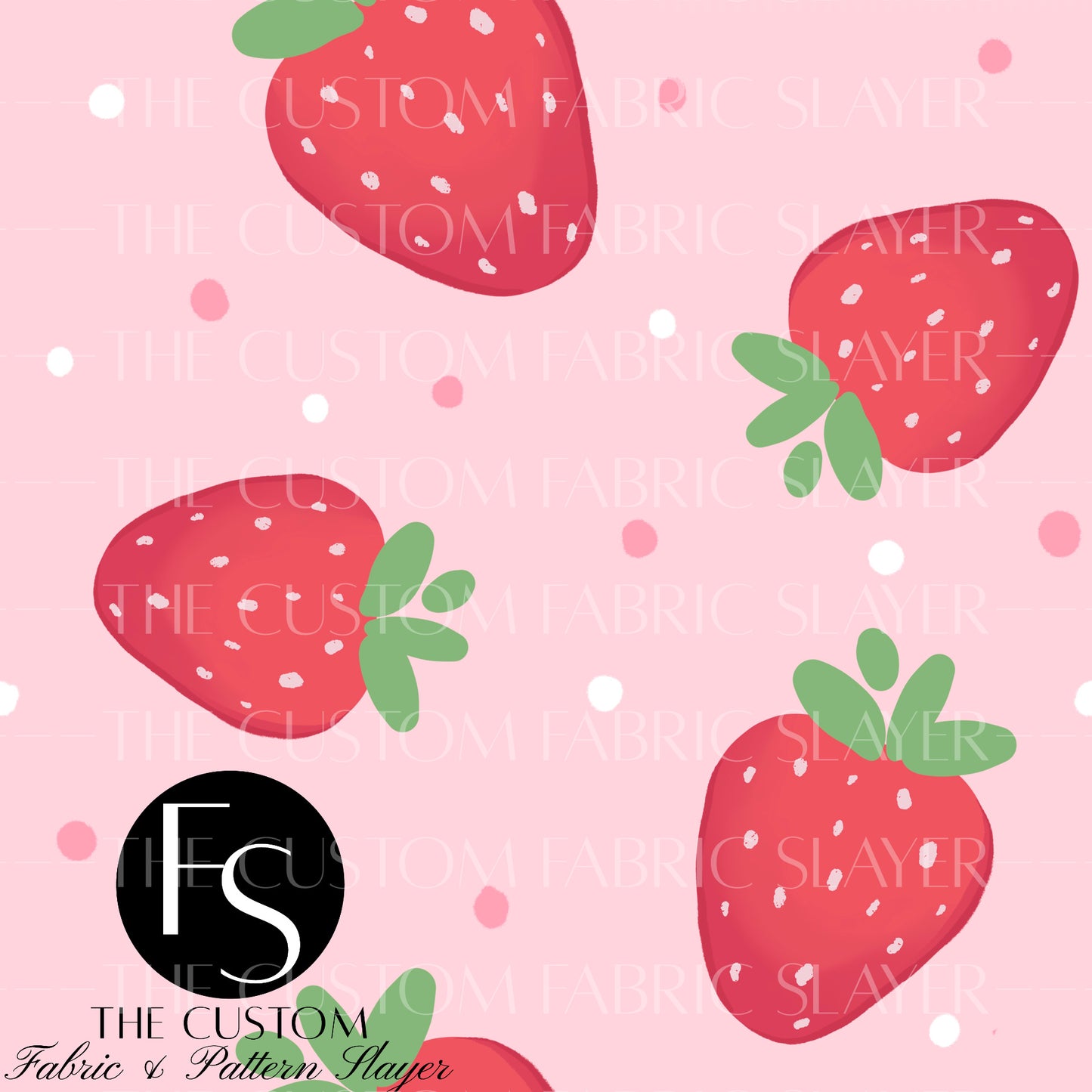 Strawberries - HEXREJECTS