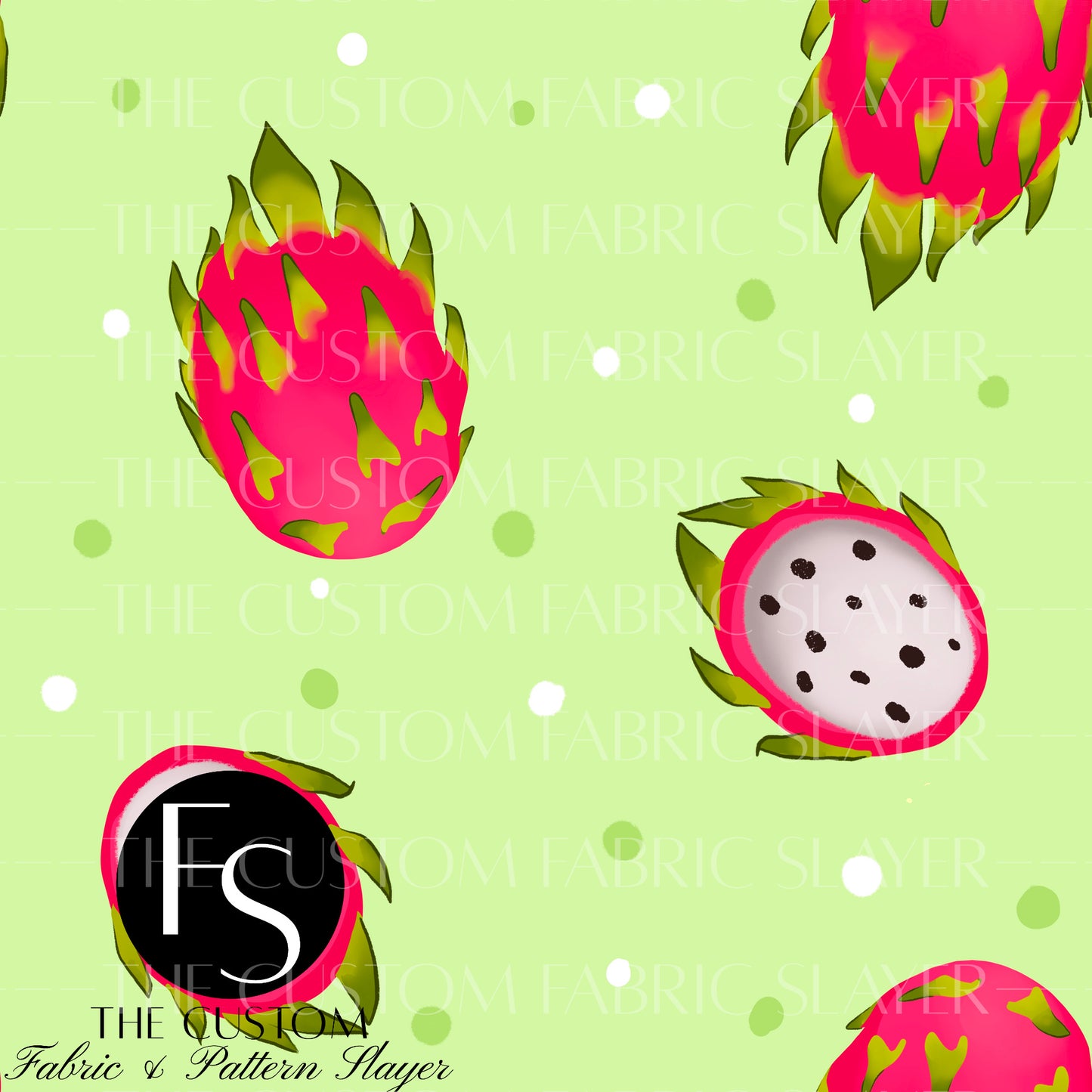Dragonfruit - HEXREJECT