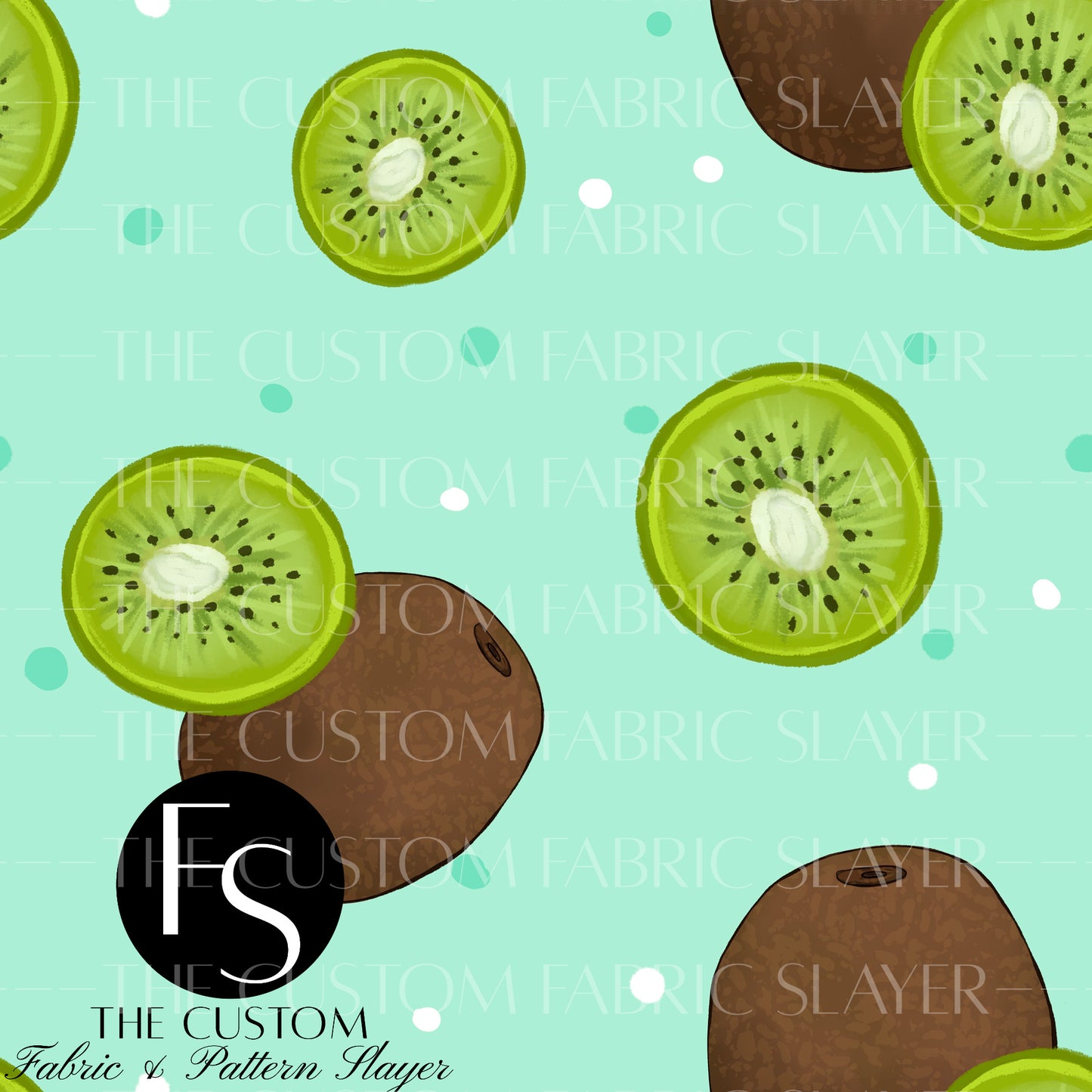Kiwis - HEXREJECT