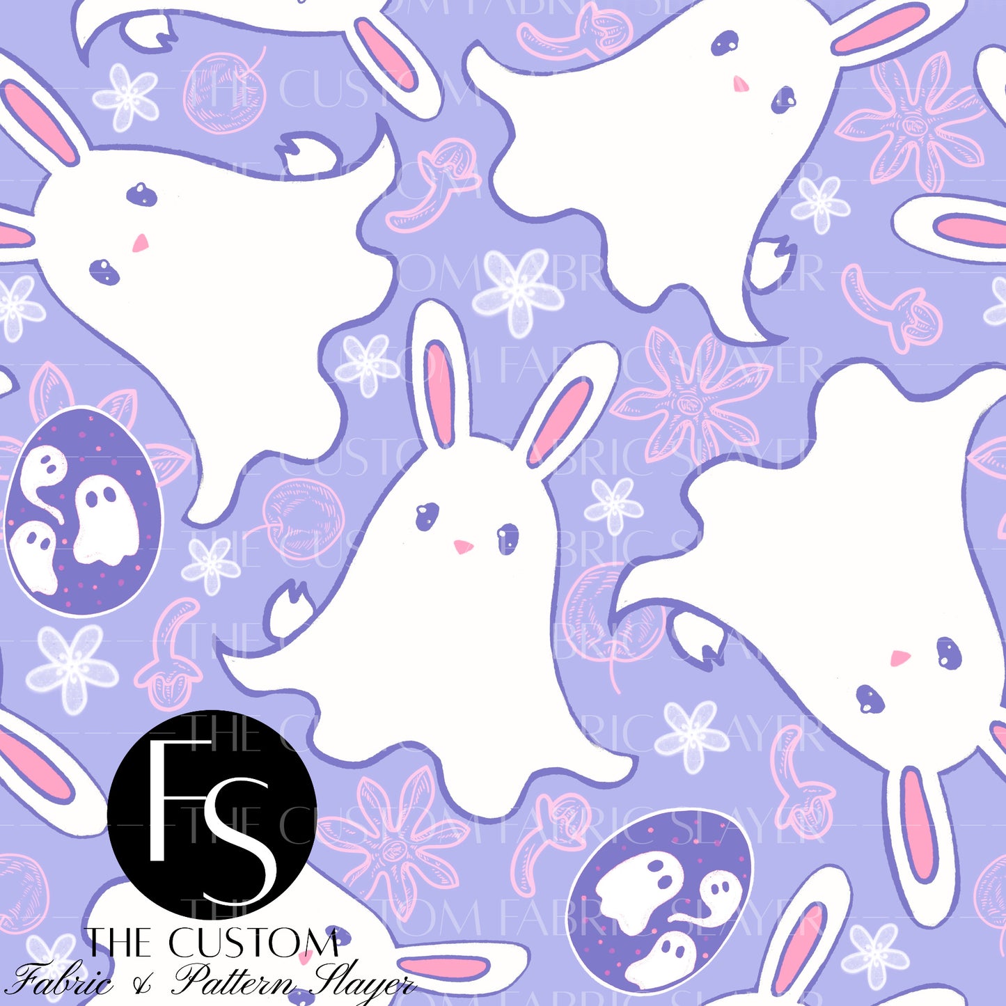 Boo Bunnies - HEXREJECT