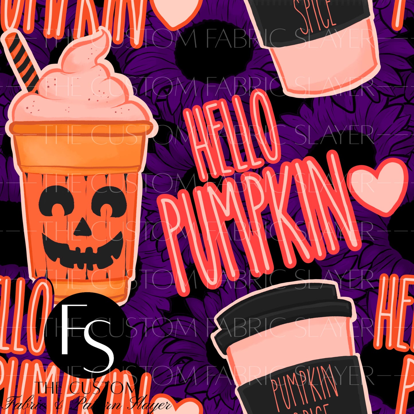 Hello Pumpkin - HEXREJECTVAULT