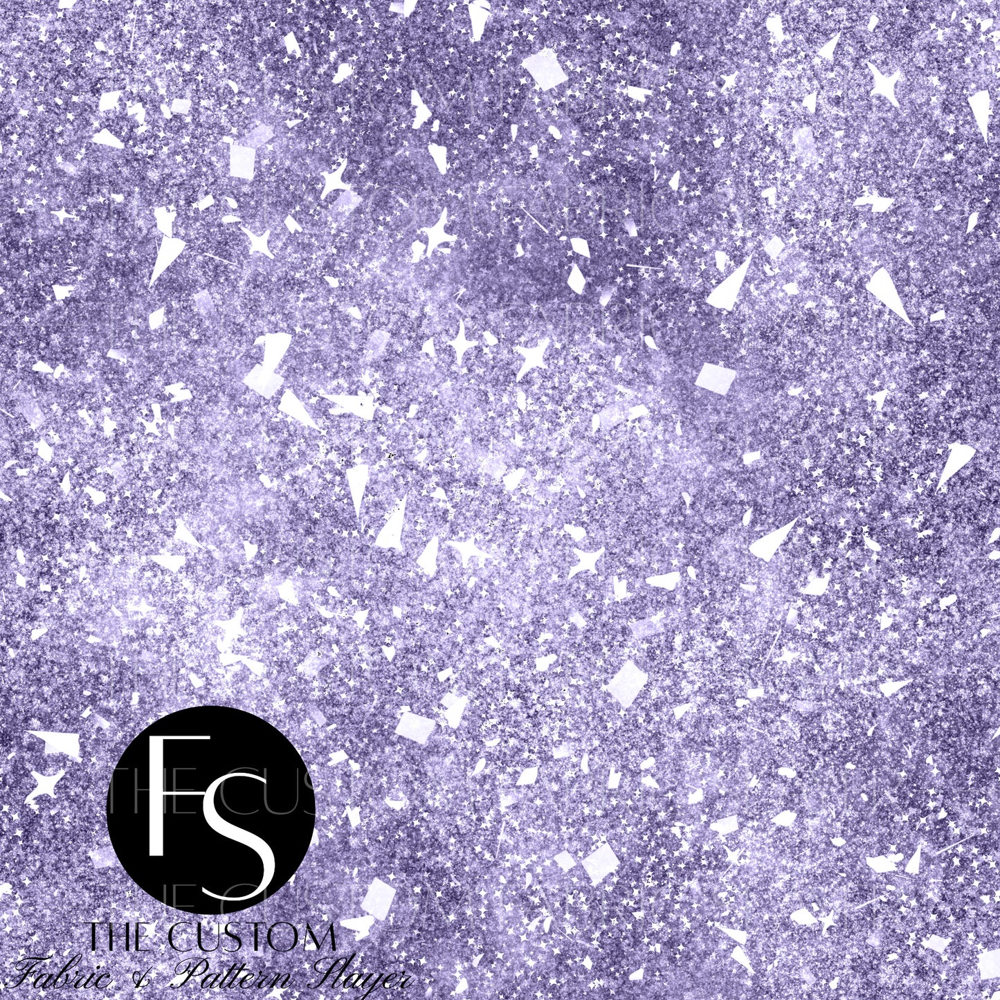 Purple Glitter - HEXREJECTSVAULT