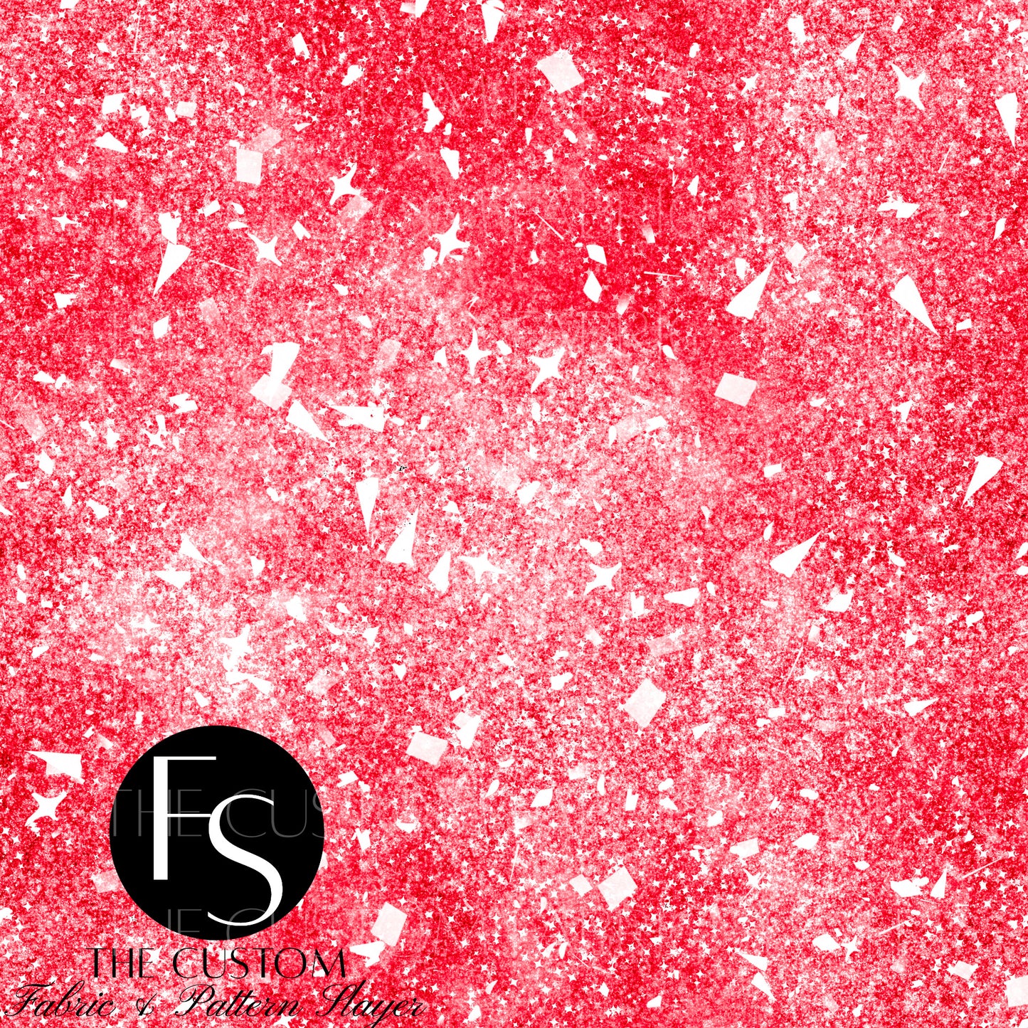 Red Glitter - HEXREJECTSVAULT