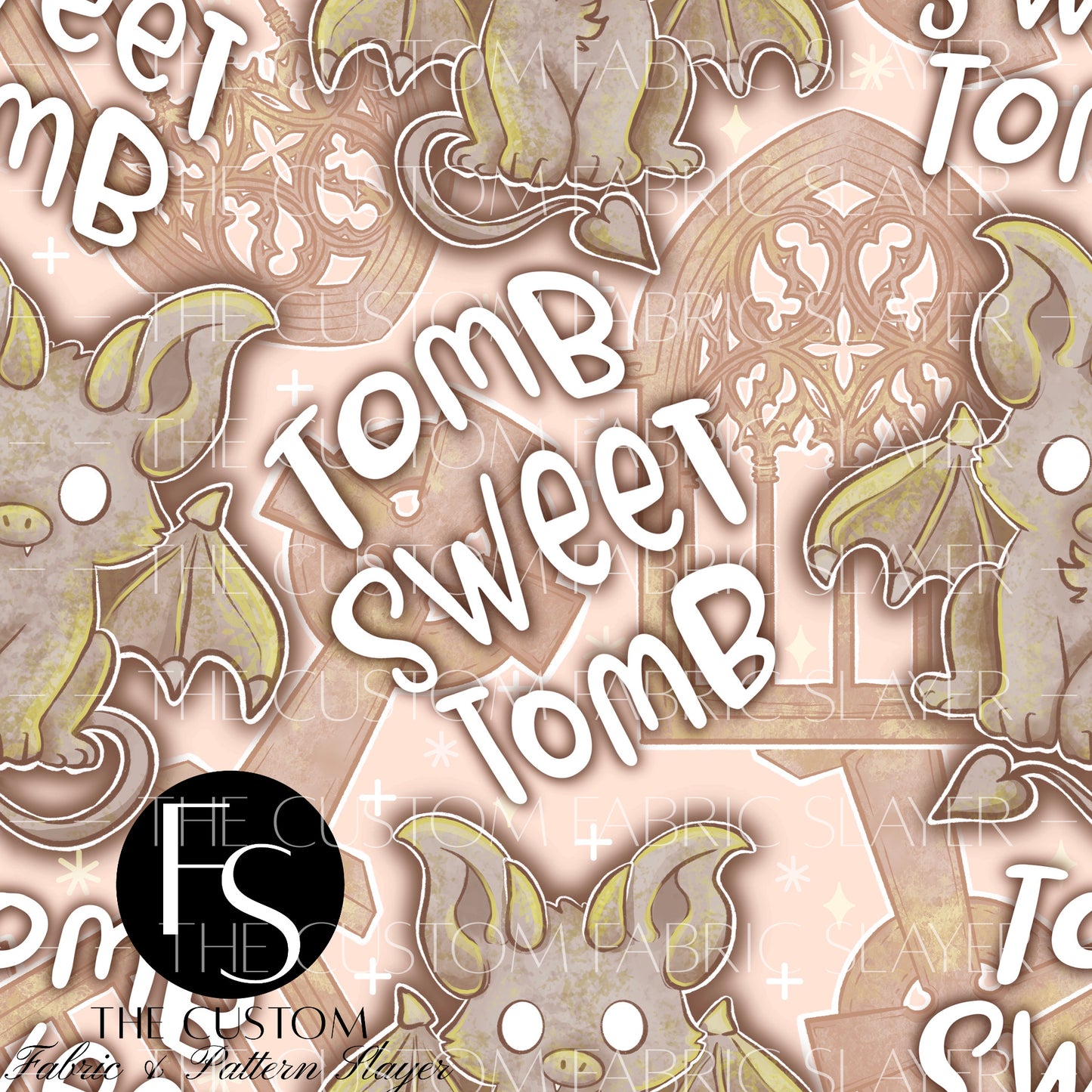 Tomb Sweet Tomb - HEXREJECTS