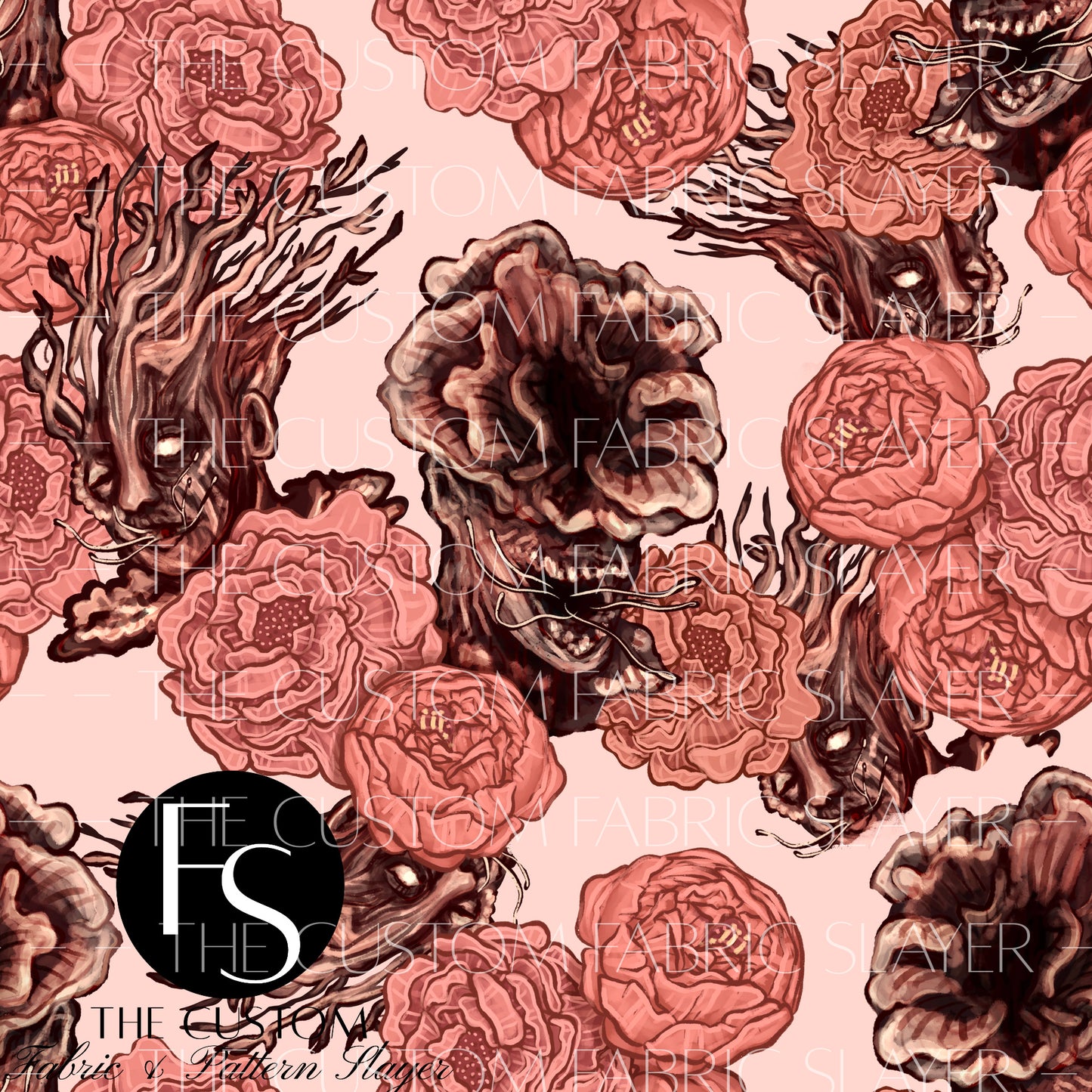 Floral is it still you? - HEXREJECT