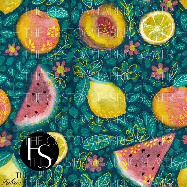 Fruit - TatraCottage