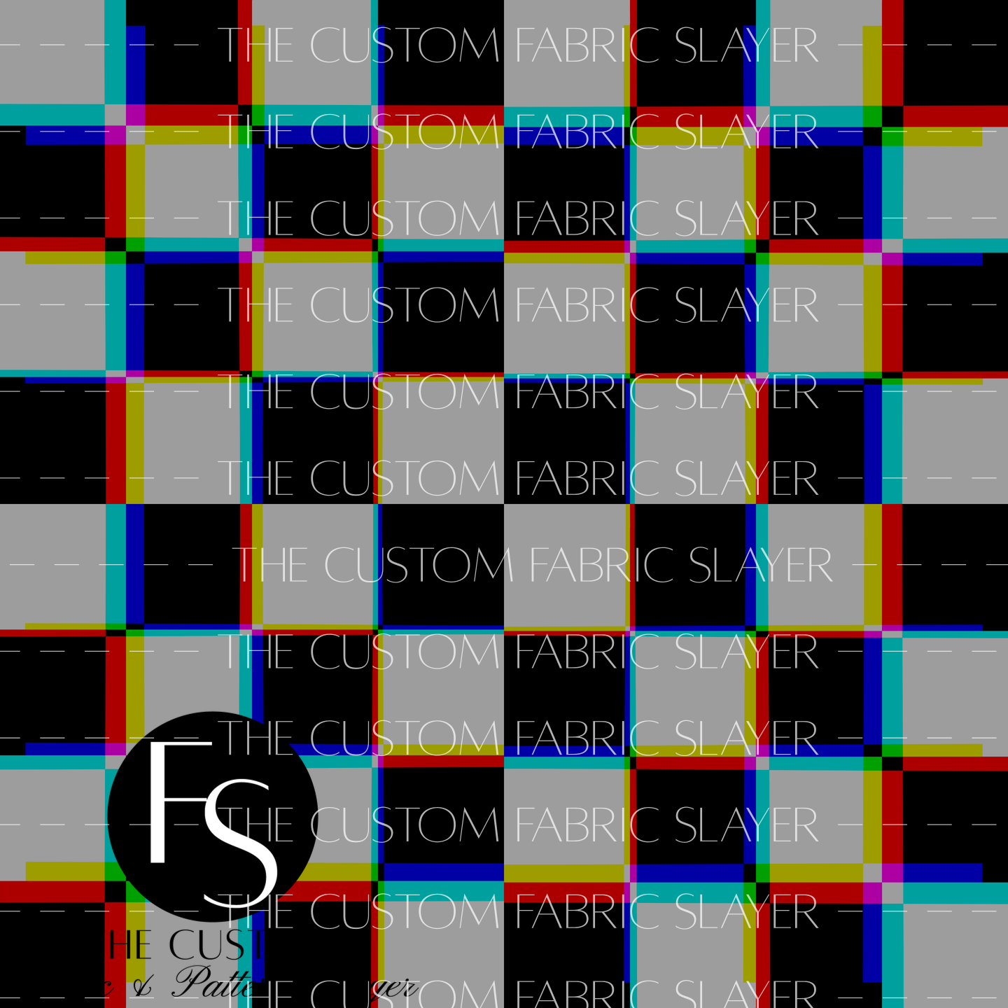 Shred Coordinate - ILLUMINATEDINKDIGITALS
