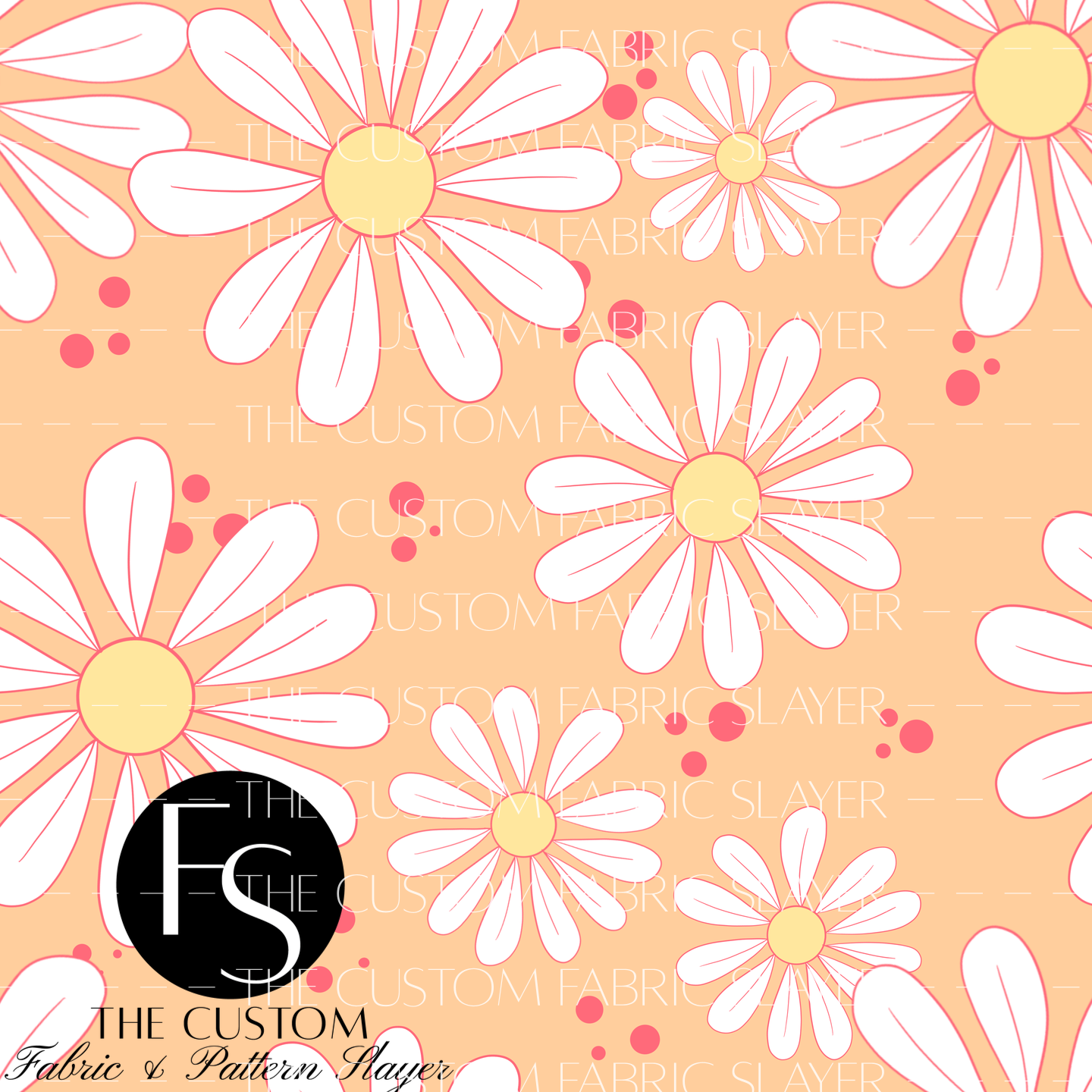 May Flowers Coordinate - ILLUMINATEDINKDIGITALS