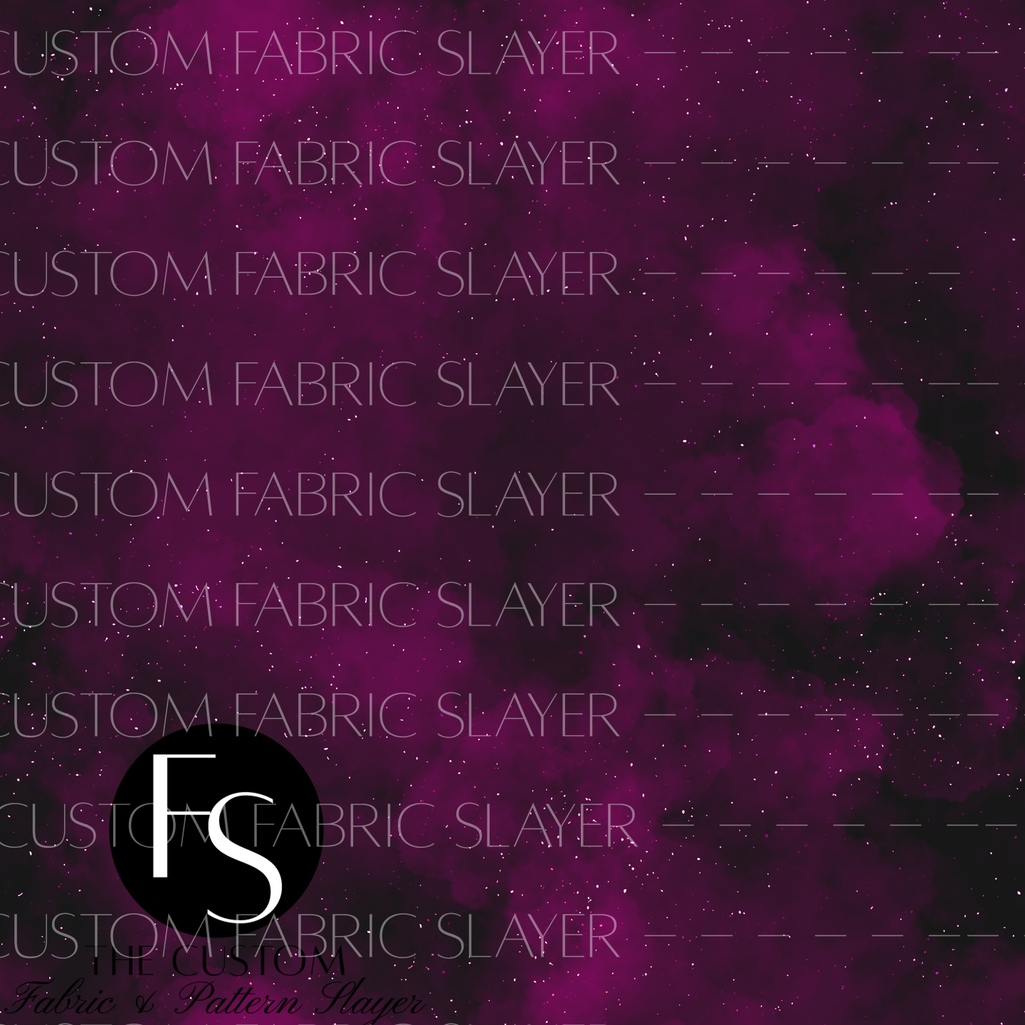 Pink Favourite Horror Movie Coordinate - EMVHORROR