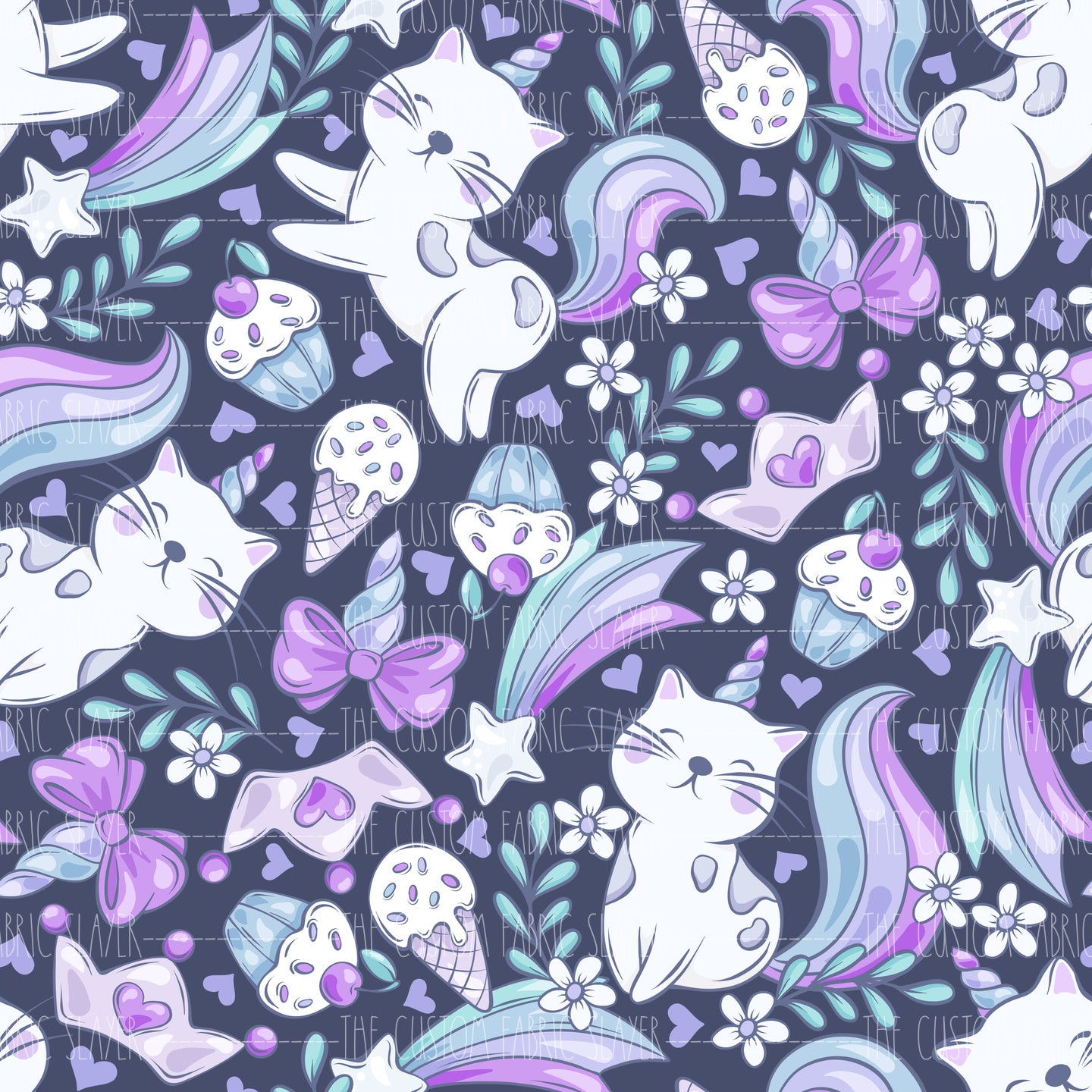 Kitticorn - Everbloom