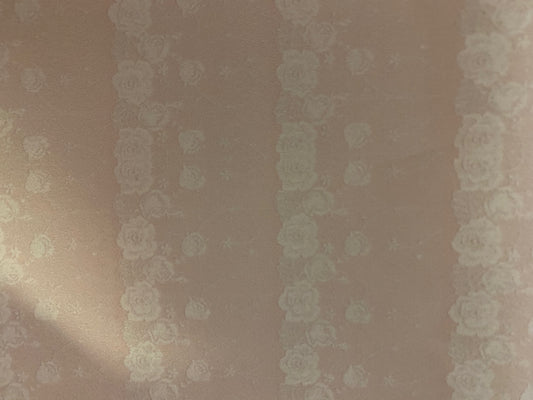 Satin - Blush Grunge Lace - Regular Scale - RETAIL