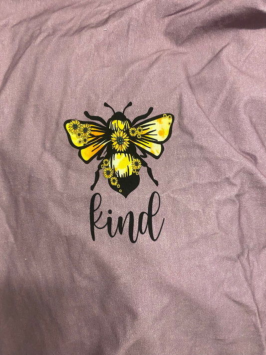Bee Kind Panel - RTS