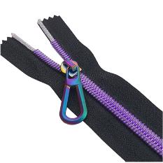 Zipper Tape - Retail