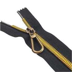 Zipper Tape - Retail