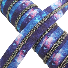 Zipper Tape - Retail