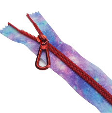 Zipper Tape - Retail