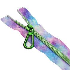 Zipper Tape - Retail