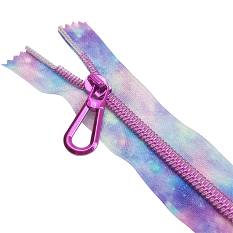 Zipper Tape - Retail