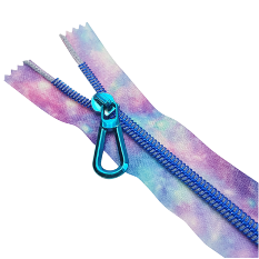 Zipper Tape - Retail