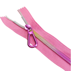 Zipper Tape - Retail