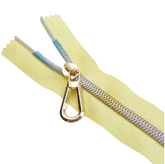 Zipper Tape - Retail